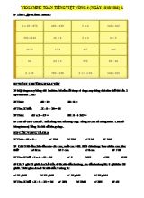 Đề thi Violympic cấp huyện Toán, Tiếng việt lớp 3 vòng 4 - Năm học 2016-2017